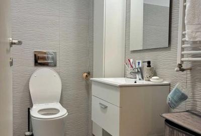 Apartament 2 camere  Centrala proprie Bloc 2021 - Poligrafiei Baneasa - 7