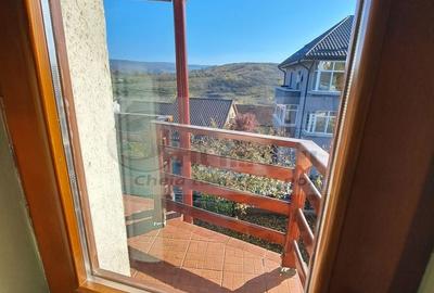 Casă individuală cu 5 camere cu Canalizare în Bucium - 17