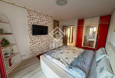 Apartament cu 3 camere decomandat în Sud - 7