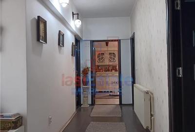 Casă cu 3 camere decomandat în Valea Adâncă - 14