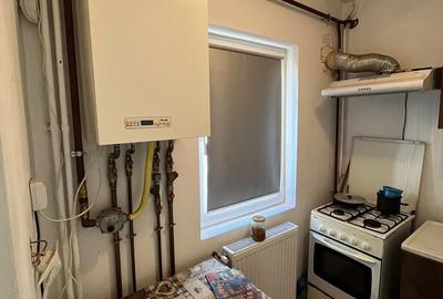 Garsonieră semidecomandată în Nord - 7