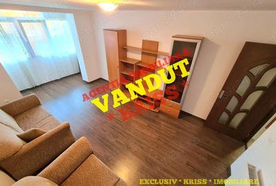 APARTAMENT 2 Camere DECOMANDAT RAMADA - CALEA BUCURE?TI confort1 mobilat ?i utilat complet liber - 1