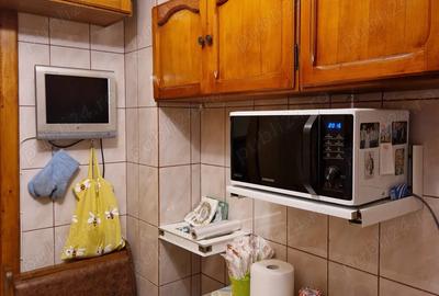 Apartament central Slatina centru Confort 1 Aleea Florilor Prefectura Hotel Bulevard Prestige Piata - 3