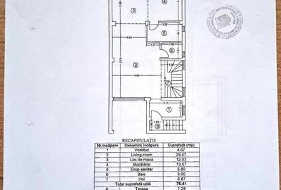 Casă individuală cu 12 camere cu Canalizare în P-ța Muncii - 8