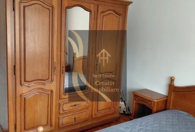 Apartament cu 2 camere decomandat, mobilat în Crângași - 4