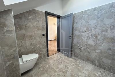 Apartament cu 3 camere, mobilat în Turnișor - 8