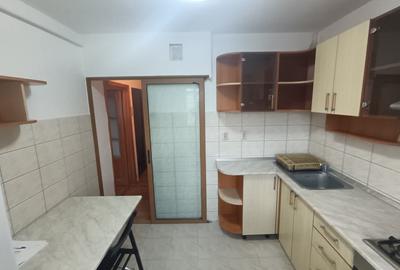 APARTAMENT 3 CAMERE, DECOMANDAT, ETAJ 4 DIN 5, CANTA, MOBILAT SI UTILAT, 1983 - 18