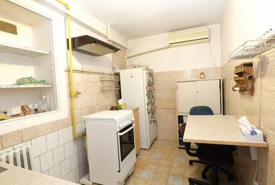 Vanzare 2 camere cu imbunatatiri Soseaua Vilor langa metrou - 9