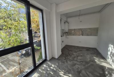 Apartament 1 cameră Bloc 2025 Etajul 1 - Complex de Lux Don Lake View Rediu - 2