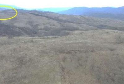 Teren de 3700 mp, în Dalboșeț - 5