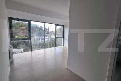 Apartament finisat 2 camere,42mp ,situat in Dezmir - 1