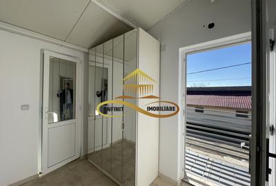 Hala de inchiriat Bacau Buhoci access tir birouri - 25