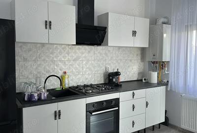 Casă în Clinceni - 2