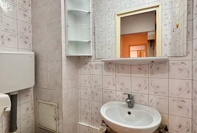 Apartament cu 3 camere decomandat, mobilat în Drumul Taberei - 20