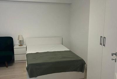 Garsonieră decomandată în Păcurari - 7