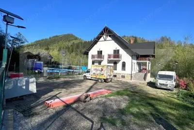 Spațiu comercial, de 334 mp, în Central - 5