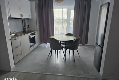 Apartament cu 2 camere în Central - 6