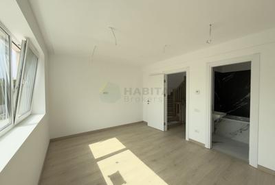 Avangarde Forest 8 | Vila 5 camere | Pompa de caldura - 6