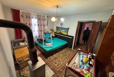 Apartament cu 2 camere nedecomandat în Central - 3