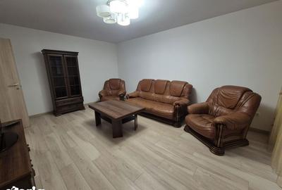 Apartament cu 3 camere, mobilat în Găvana - 5