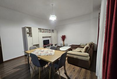 Apartament cu 2 camere decomandat în Brăilei - 2