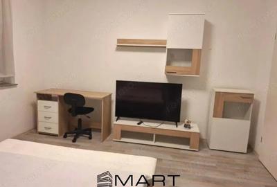 Garsoniera decomandata zona Avantgarden - 3