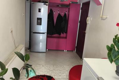 Apartament cu 2 camere semidecomandat în Central - 4