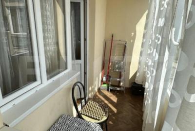Apartament semidecomandat cu 2 camere, mobilat - Nufarul - 7