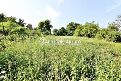 Teren intravilan, 2036 mp, zona Tudor, Targu Mures