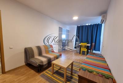 Apartament cu parcare subterana, zona Tribunalului - 2
