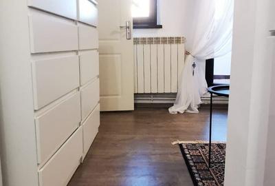 ► Intersectie Capitol GArsoniera 31m² Mobilata Utilata Centrala pe Gaze - 7