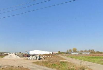 Teren de 2207 mp, în Monumentului - 3