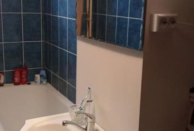 Apartament cu 2 camere semidecomandat în Tineretului - 4