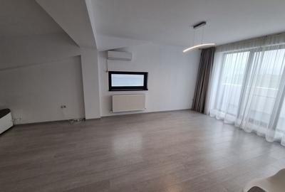 Tomis plus-apartament 3 camere 110 mp cu loc de parcare - 3