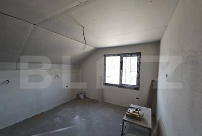 Casă cu 5 camere cu Teren 400 Mp în Valea Adâncă - 7