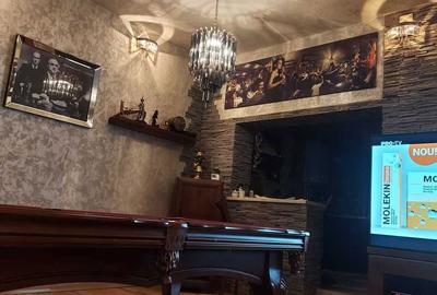 Casă cu 2 camere în Medgidia - 6