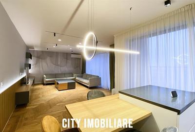 Apartament cu 3 camere semidecomandat, mobilat în Bună Ziua - 3