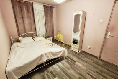 Apartament cu 3 camere decomandat, mobilat în Mănăștur - 1