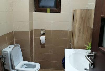 Apartament cu 3 camere decomandat în Popești-Leordeni