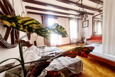 Spațiu comercial, de 120 mp, în Centrul Istoric - 5