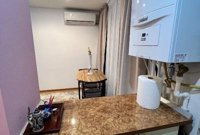 Apartament 1 camera in Mazepa 1 - 13