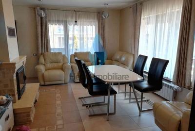 Casă cu 5 camere cu Teren 500 Mp în Bârnova - 3