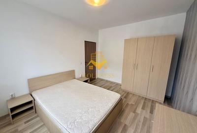 2 camere decomandate, parcare, Zona OMV, Leroy Merlin, Audi, Buna Ziua - 2