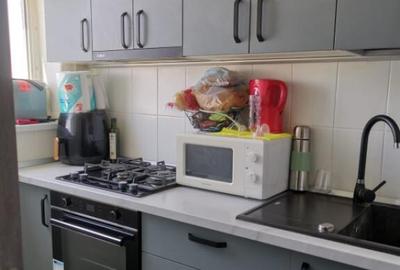 Garsoniera Brazda, 33mp, renovata recent - 11