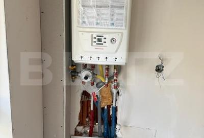 Apartament 2 camere, etaj 1 din 3, zona Porii - 8