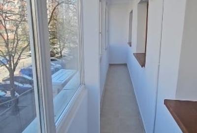 Apartament cu 3 camere semidecomandat în Tei - 9