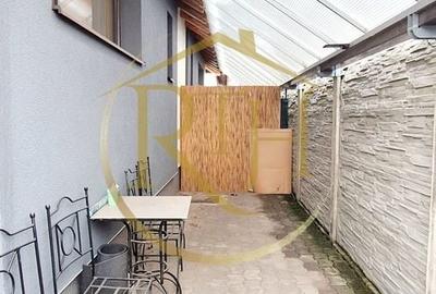 Apartament cu 2 camere semidecomandat, mobilat în Giroc - 19