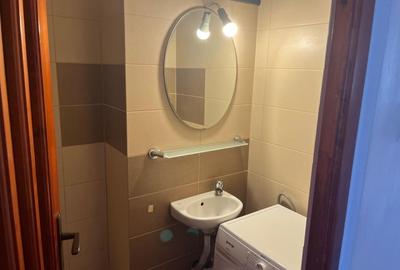 Inchiriere apart. cu 3 camere, Marasti, Teodor Mihali - 4