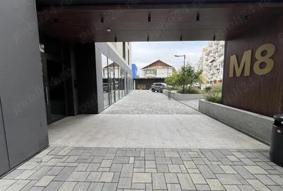 Spa?iu comercial de inchiriat 53 m City of Mara (comision 0%) - 8