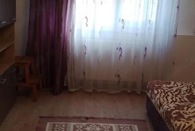 Garsonieră decomandată în Abator - 5